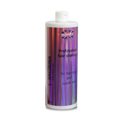 

Holo Shine Star Шампунь с L-аргинином 1000 мл, Ronney