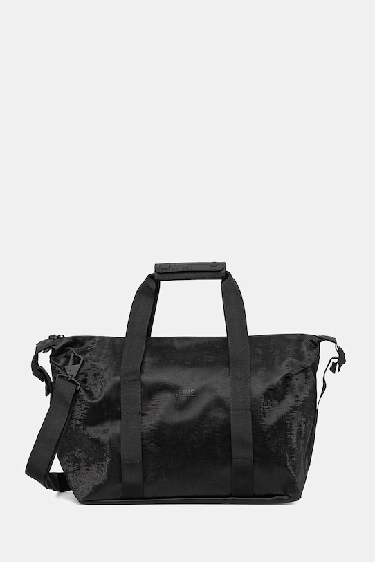 

Сумка 14220 Hilo Weekend Bag Small Rains, черный
