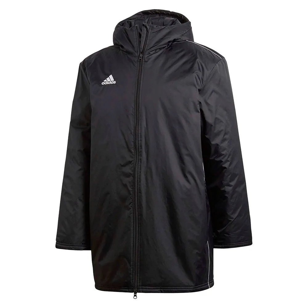 

Куртка adidas Core 18 Stadium, черный