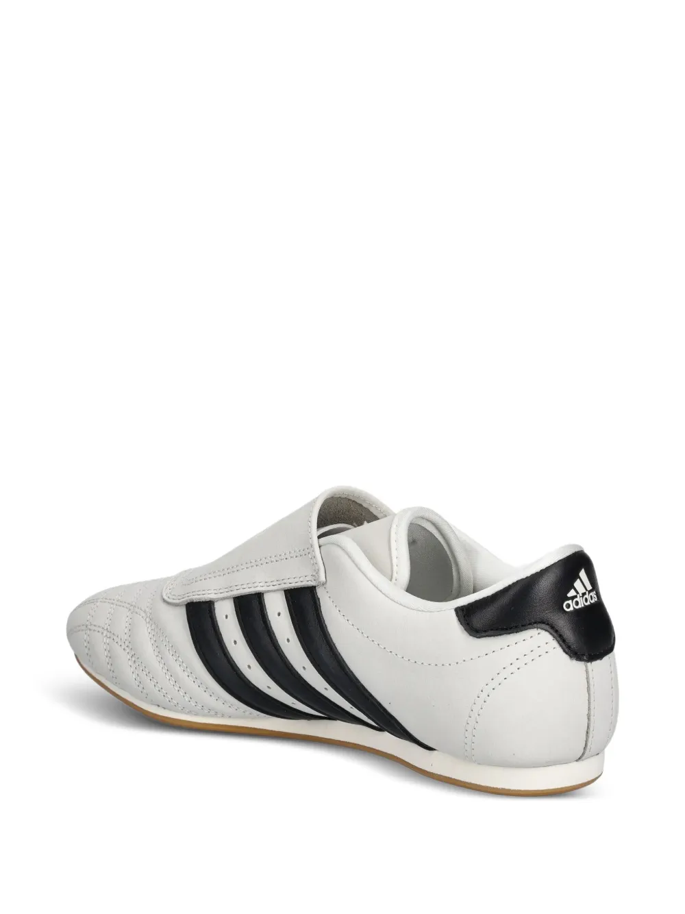 Кроссовки Taekwondo adidas, белый — фото 3