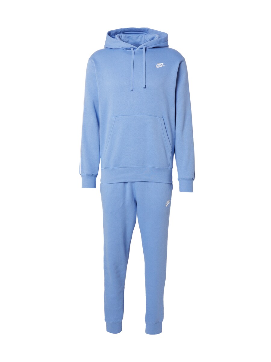 

Спортивный костюм Nike Sportswear Sweatsuit, синий