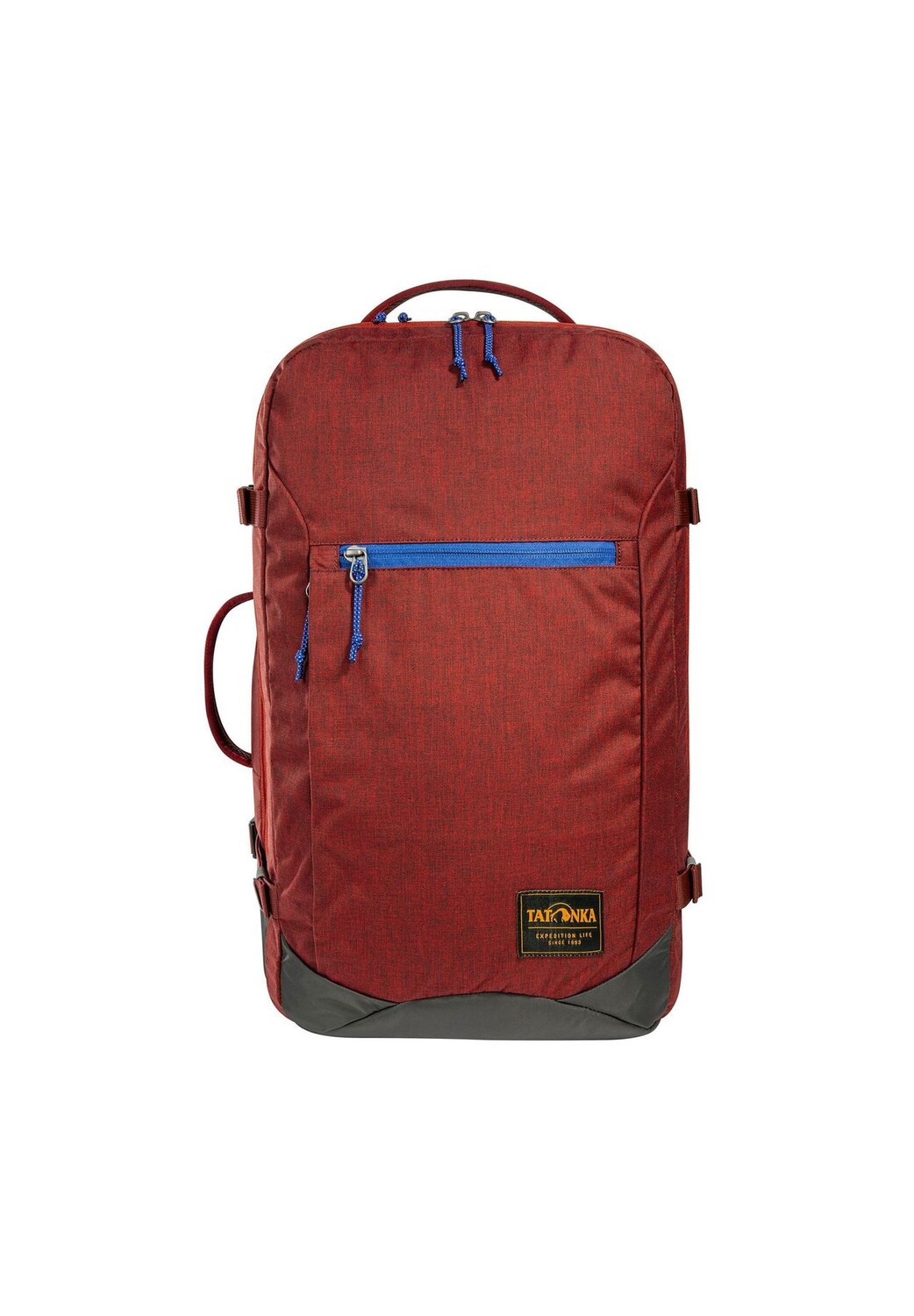 

Рюкзак Traveler Pack 35 с отделением для ноутбука 53 см TATONKA, цвет Tangored