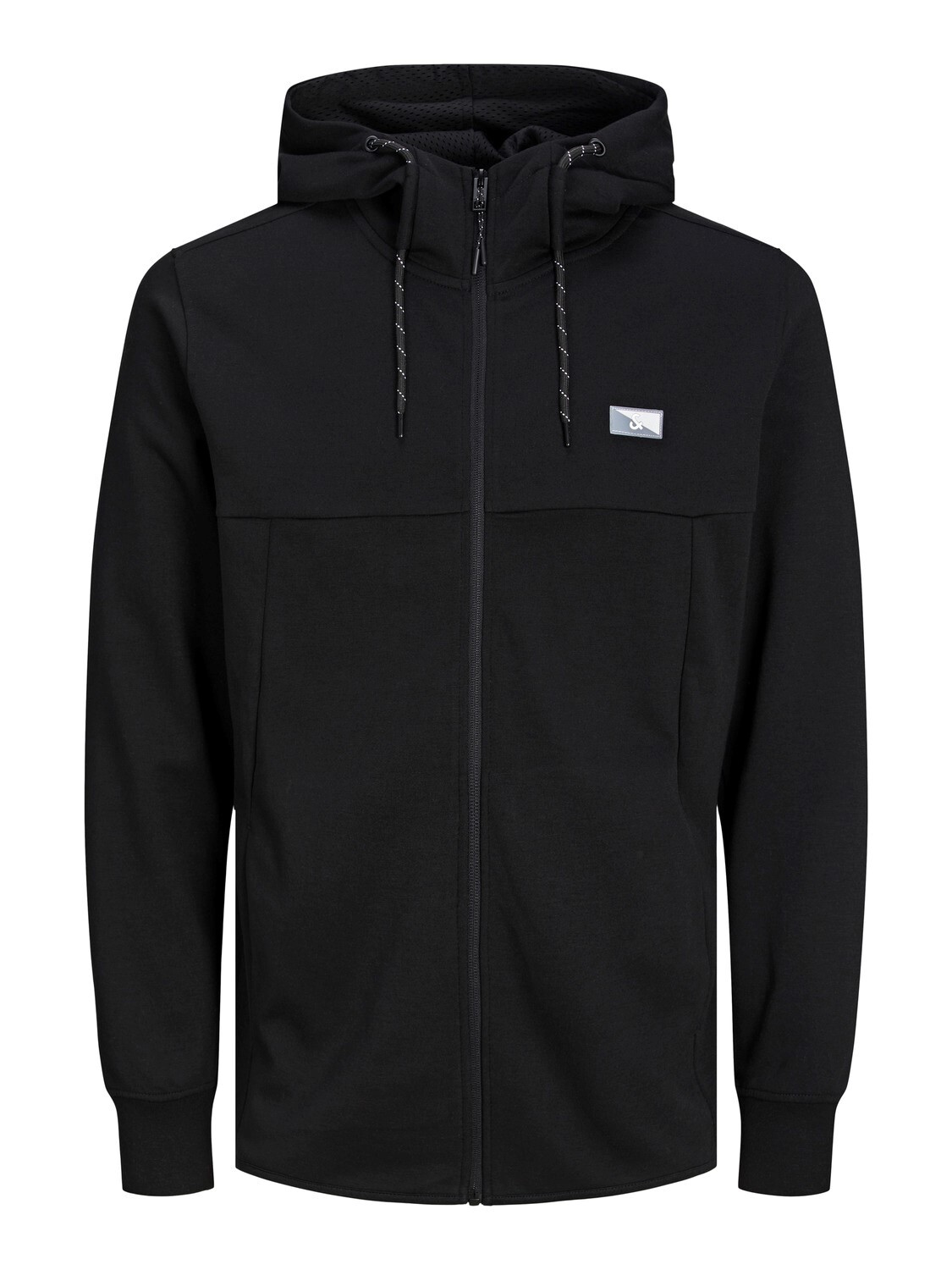 

Толстовка Jack & Jones JCOAIR SWEAT ZIP, цвет verschiedene