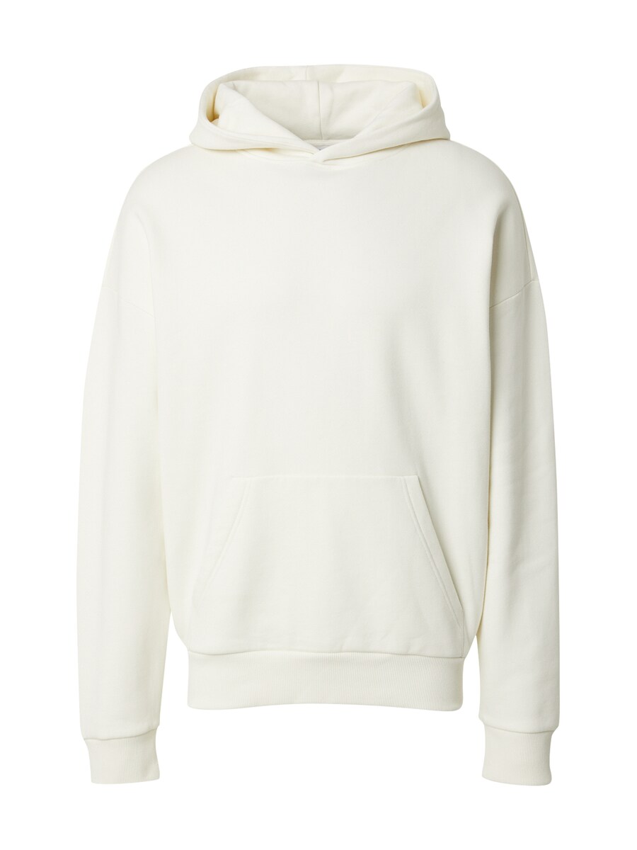 

Толстовка DAN FOX APPAREL Malte, натуральный белый