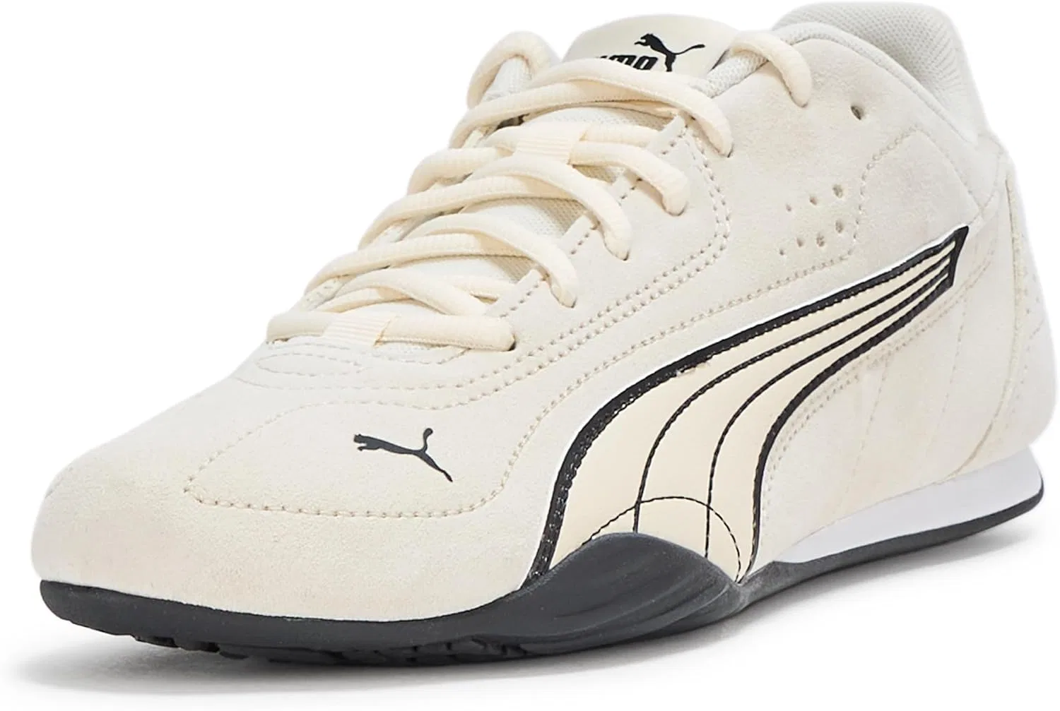 Мужские кроссовки PUMA Catch, 2-Alpine Snow Puma Black