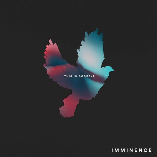 

CD диск Imminence: This Is Goodbye