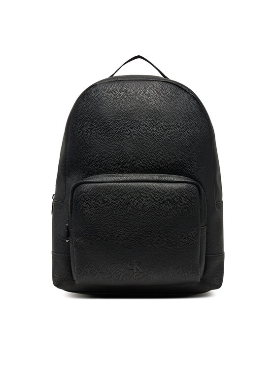 

Рюкзак Ultralight Bp43 Pu K50K512994 Calvin Klein Jeans, черный