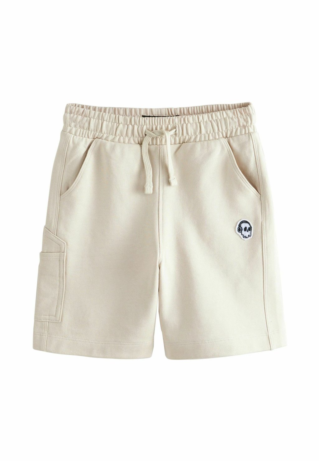 

Шорты Pantaloni sportivi Next, бежевый