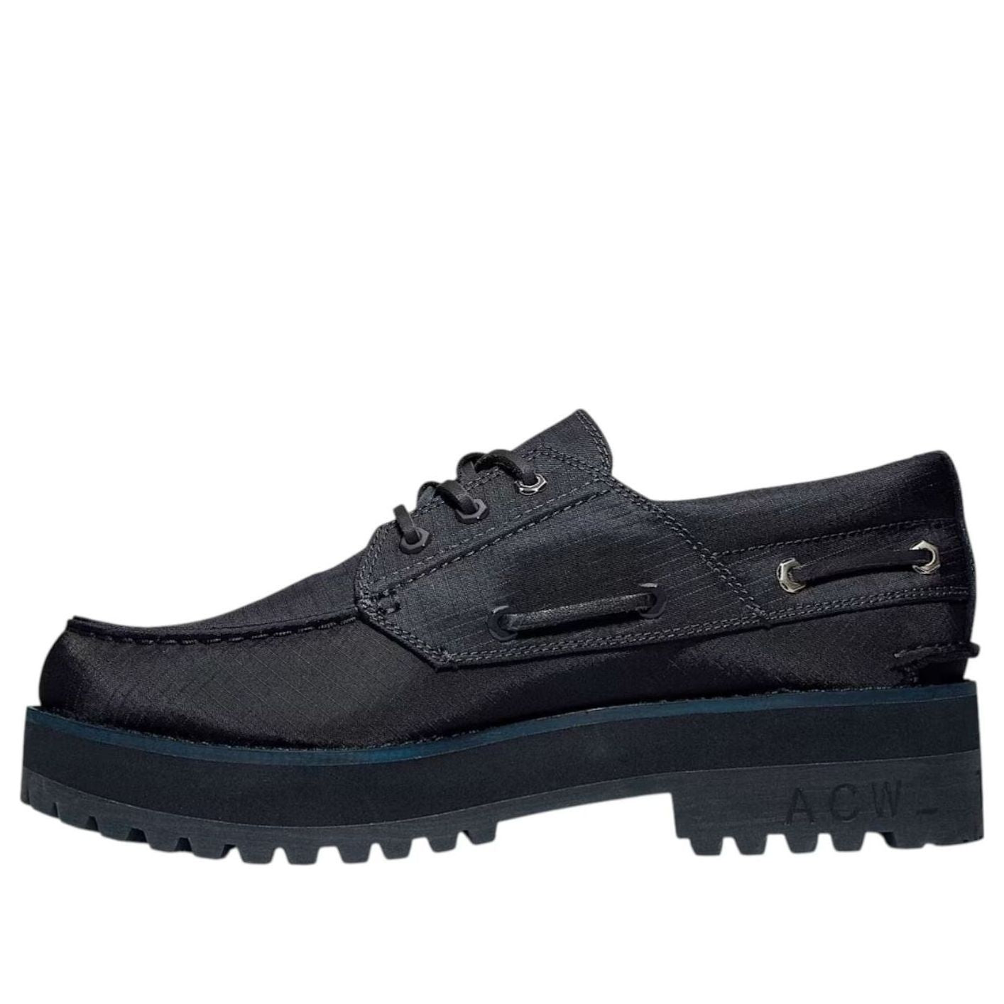 

Кроссовки Timberland x A-COLD-WALL 3-Eye Classic Lug 'Navy'