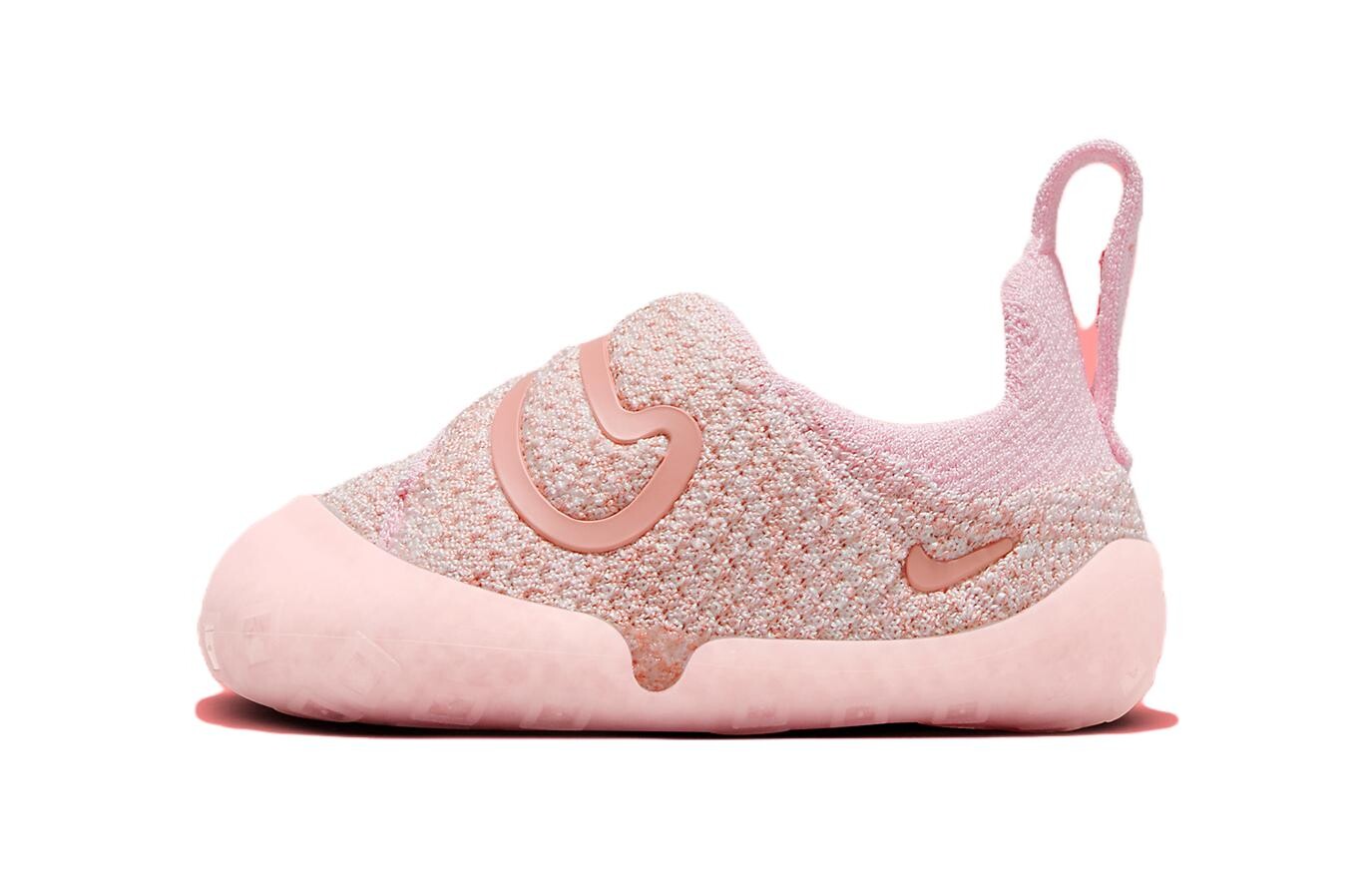 

Обувь Nike для малышей TD, Pink