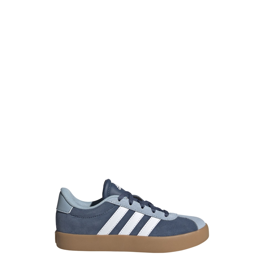 Спортивные кроссовки ADIDAS SPORTSWEAR VL Court 3.0, Marine Blue/Dusty Blue — фото 2
