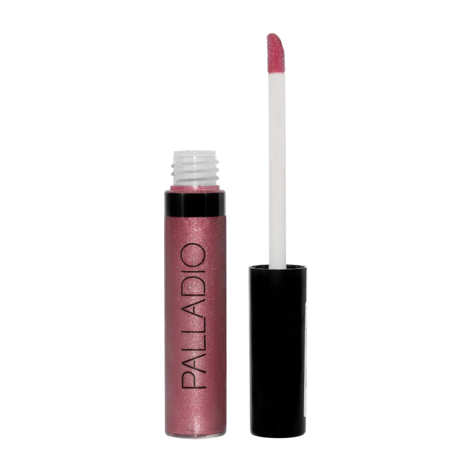 

Травяной блеск для губ Palladio Beauty, Facet