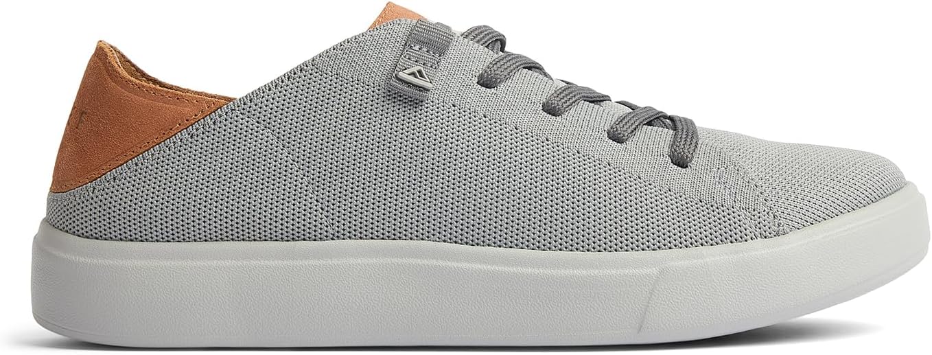 Мужские сандалии Reef Swellsole Terramar, серый/бежевый — фото 3