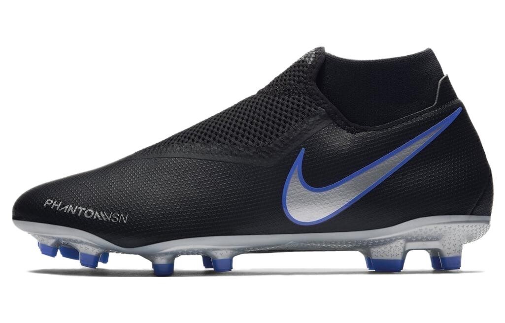 

Nike Phantom Vision Футбольная обувь Мужчины, Black