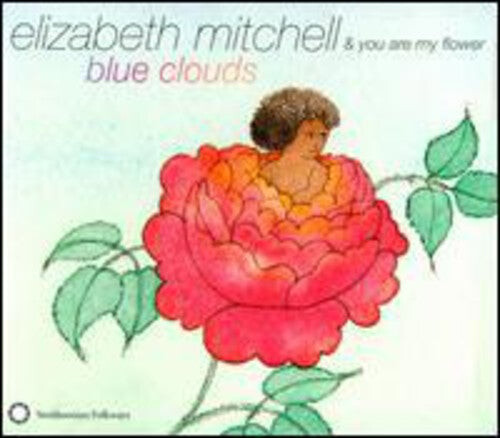 

CD диск Mitchell, Elizabeth: Blue Clouds