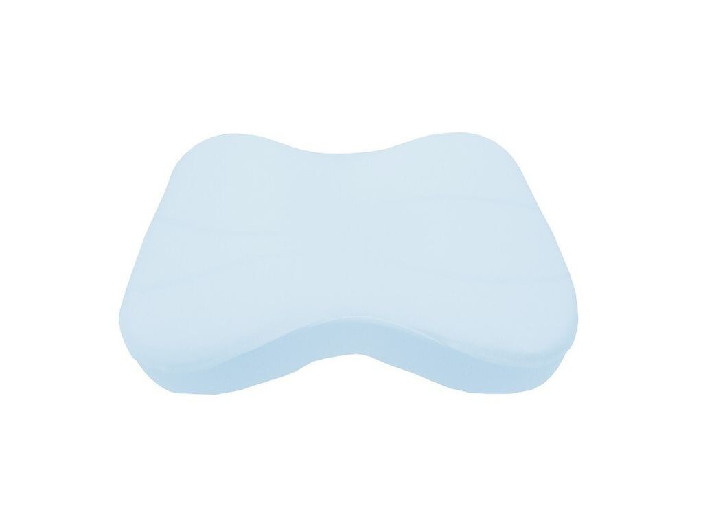 

Сменная наволочка для подушки M‑Line Athletic Pillow: Цвет — Ciel DUKAL