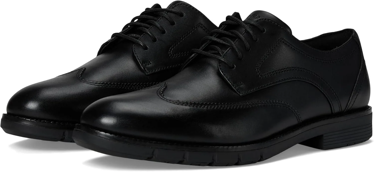 

Мужские туфли Cole Haan Flex Grand360 Wingtip, черный