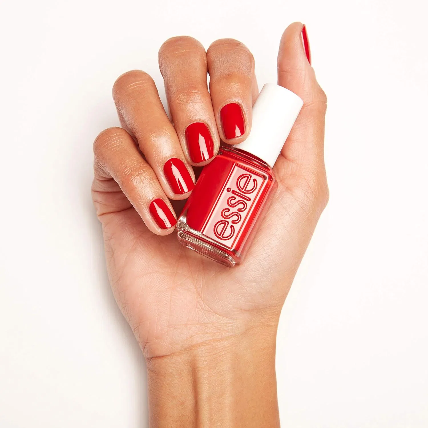 Лак для ногтей «Adrenaline Brush» № 733 от Essie Autumn Collection Essie — фото 3