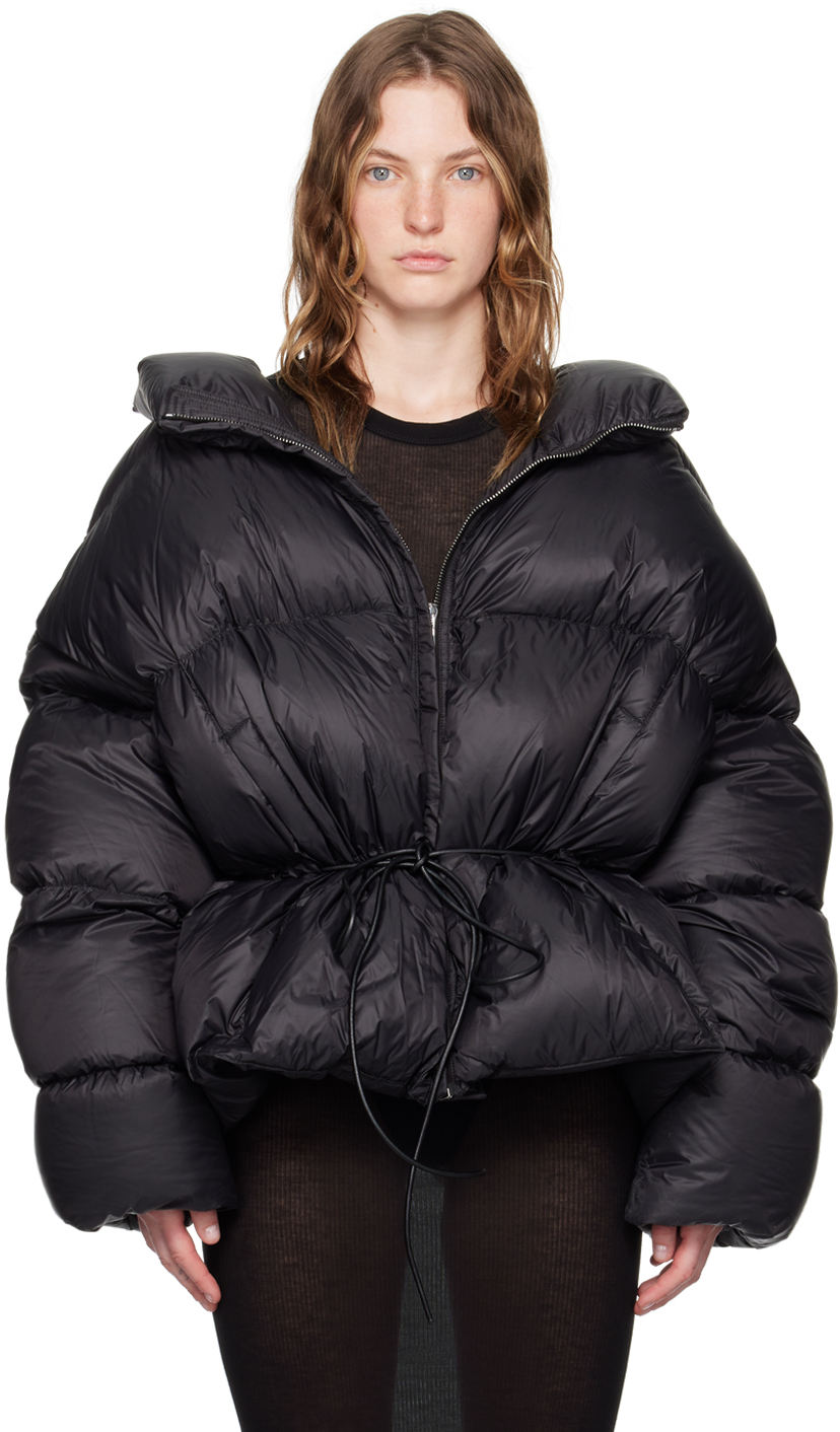 

Куртка Porterville Sail Down Rick Owens