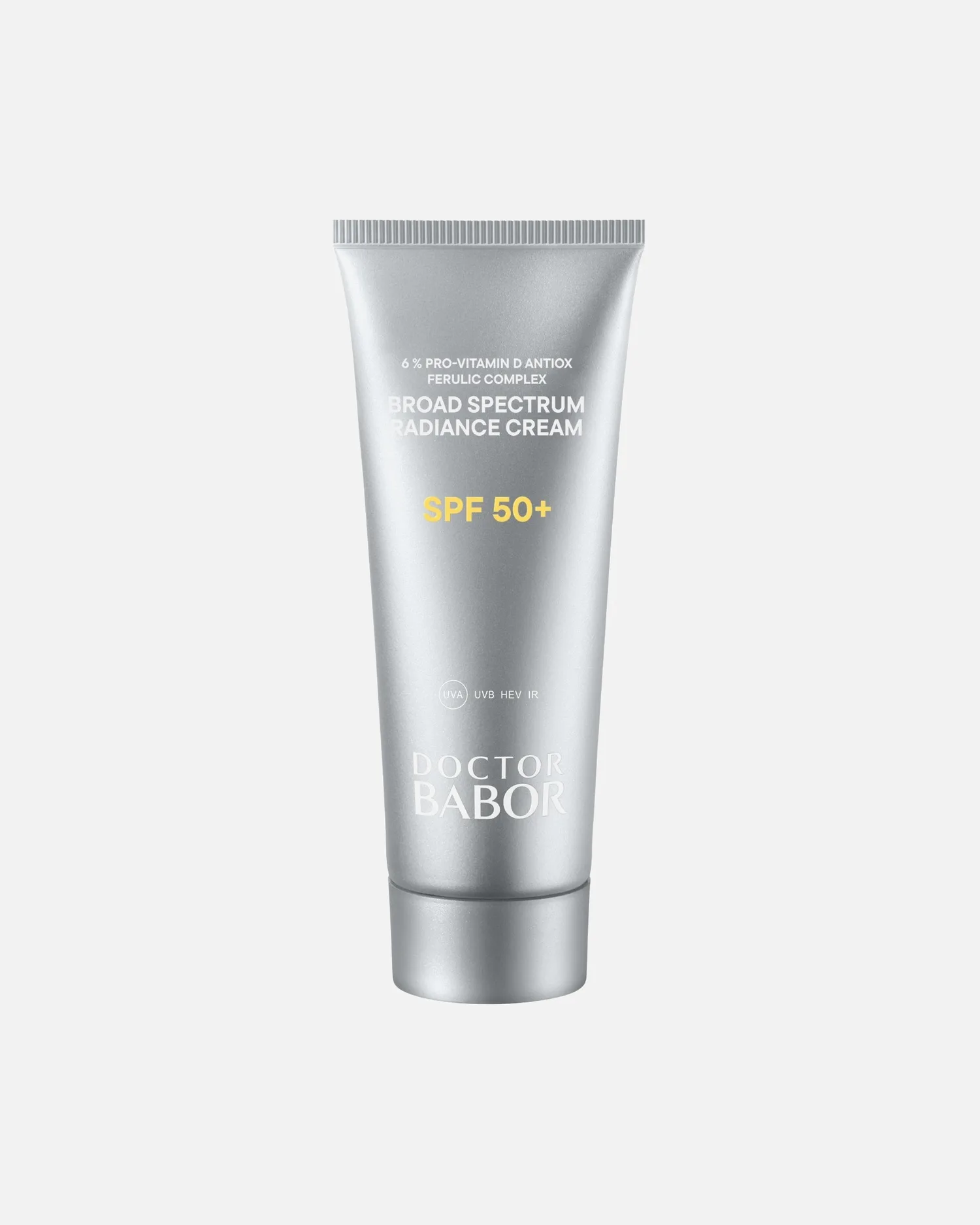 Крем для лица SPF BABOR Doctor Broad Spectrum Radiance Cream +