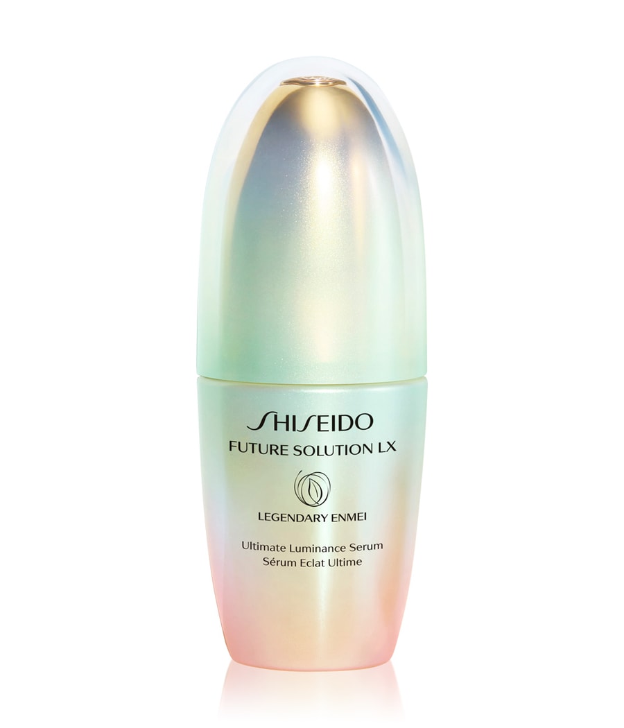 

Сыворотка для лица Shiseido Future Solution LX Legendary Enmei Ultimate Luminance, 30 ml