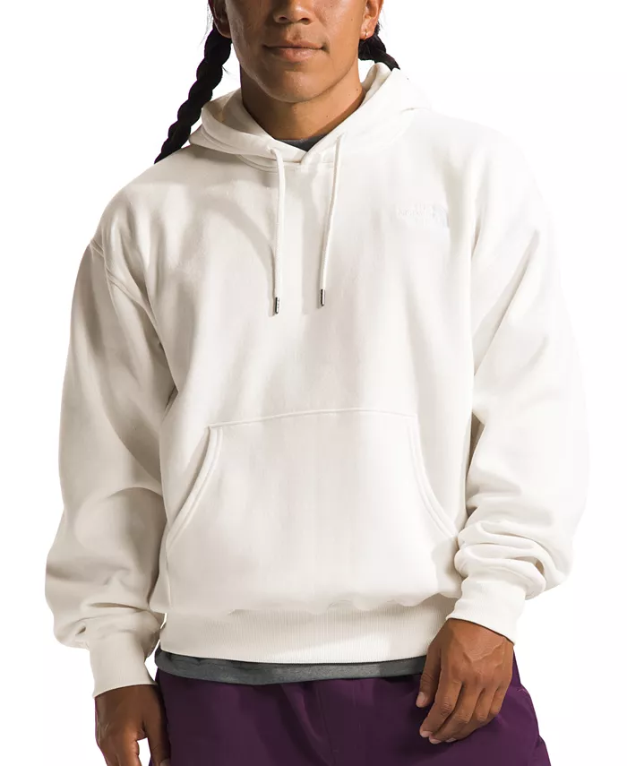 

Мужская худи Evolution Vintage The North Face, белый