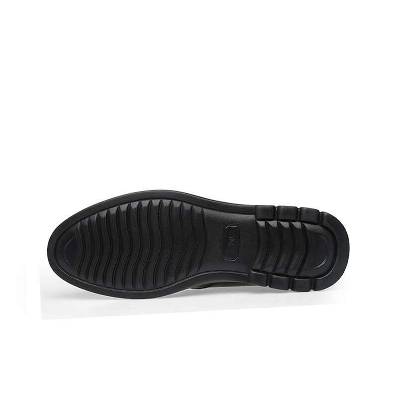 

Мужские туфли LAORENTOU Men's Casual Shoes Men Low-Top