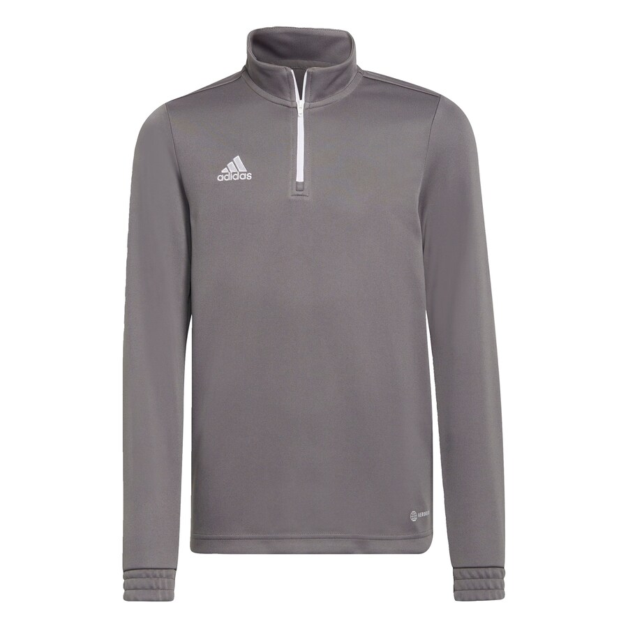

Спортивная толстовка ADIDAS PERFORMANCE Entrada 22, темно-серый