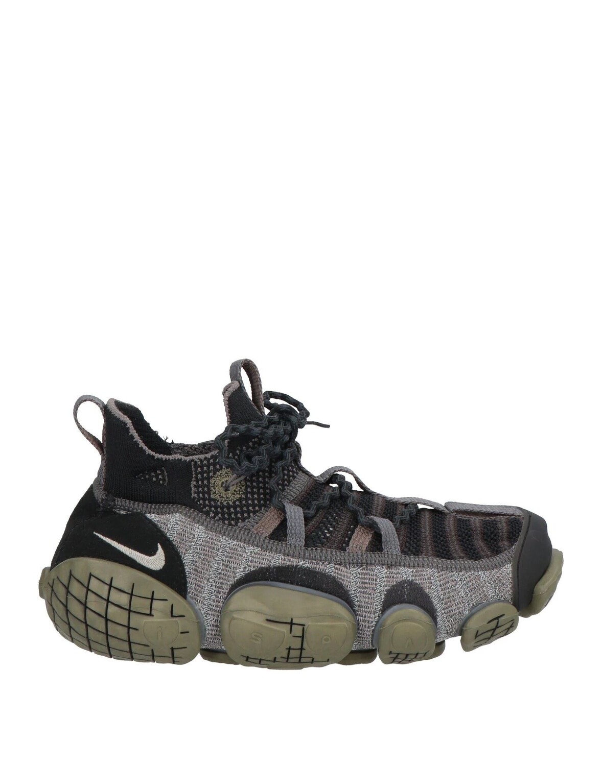 

Кроссовки Nike, черный