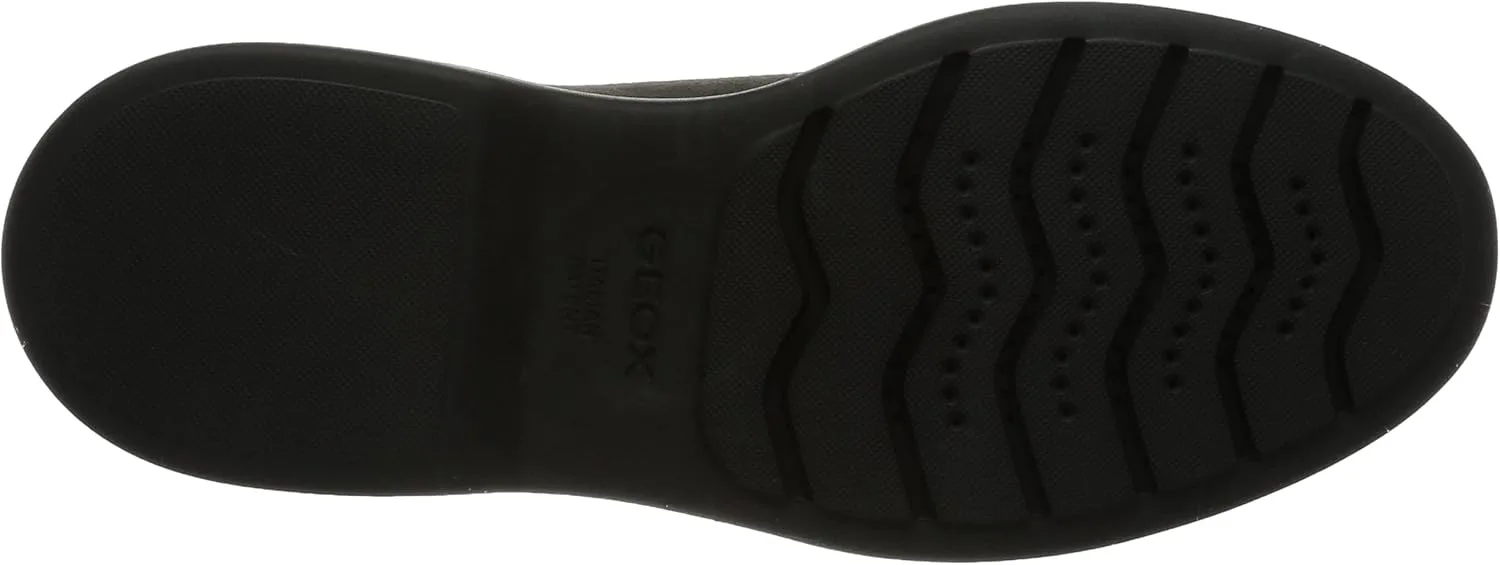 Мужские кроссовки Geox U Ottavio DShoes — фото 4