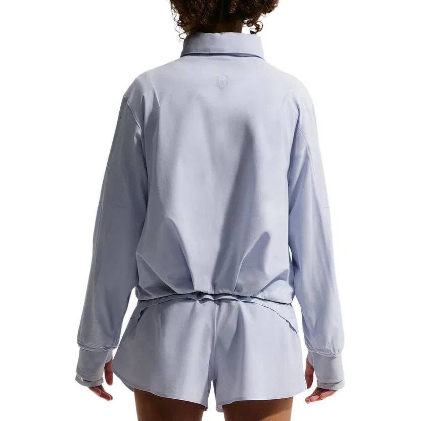 Куртка детская Nike Light Blue — фото 3