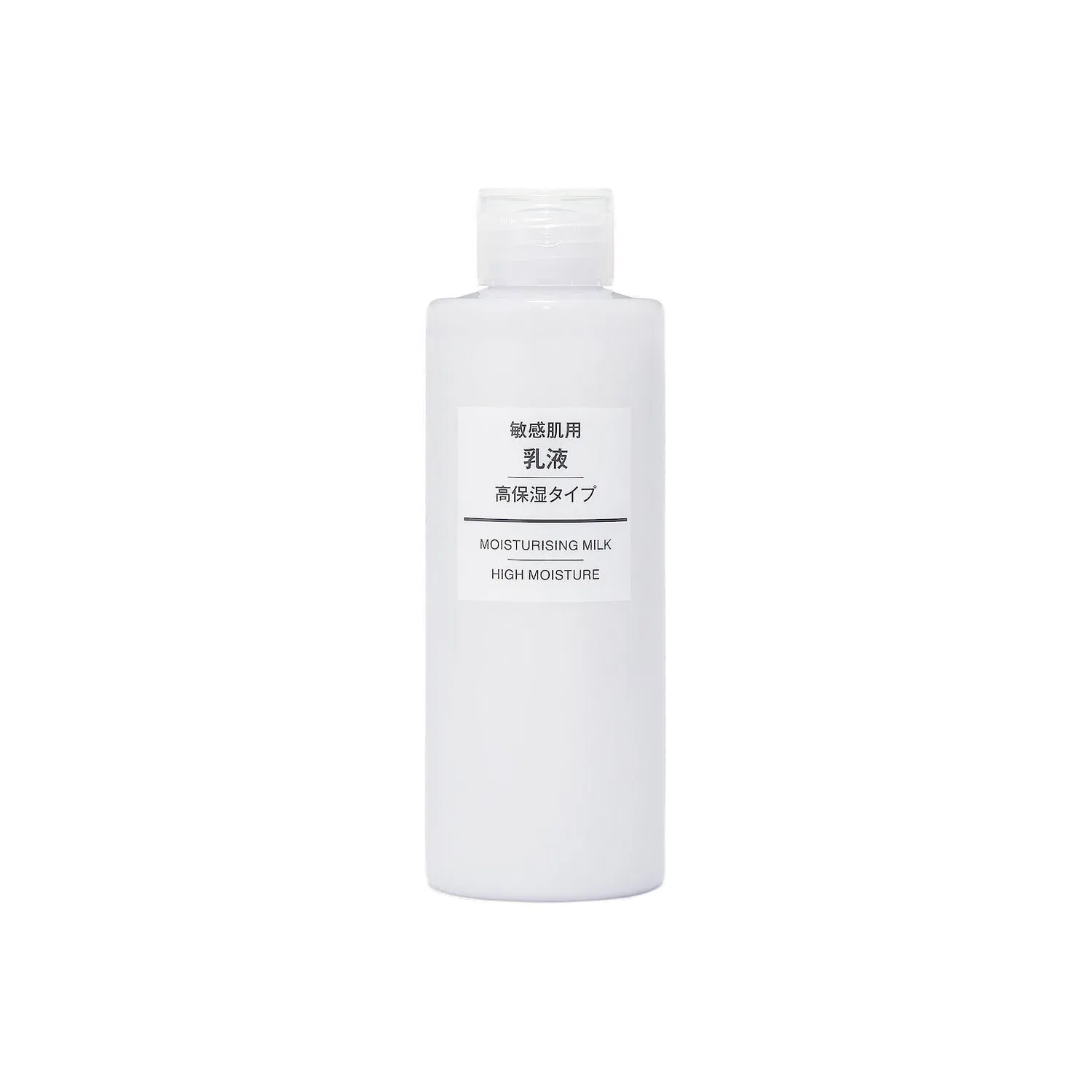 Лосьон увлажняющий MUJI 400 мл — фото 4
