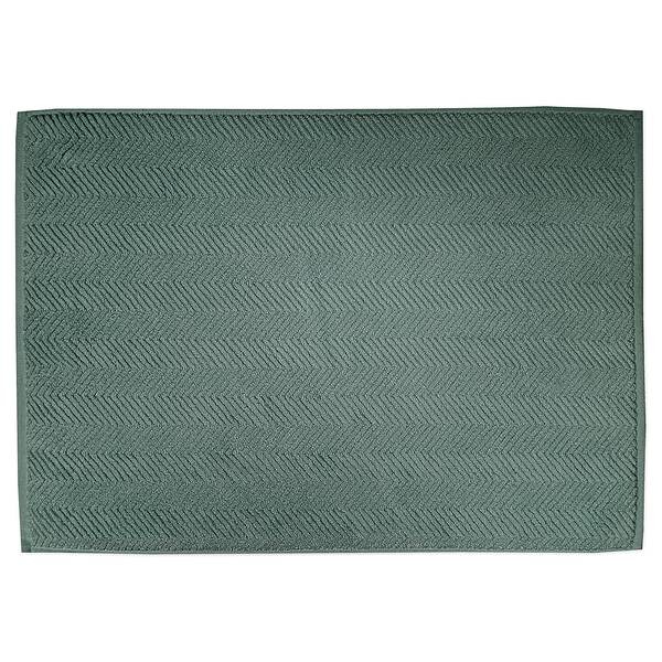 

Коврик для ванной framsohn Ocean, 50x1x70 см цвет pinie