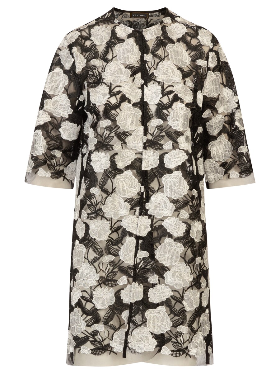 

Демисезонная куртка Kraimod, Black