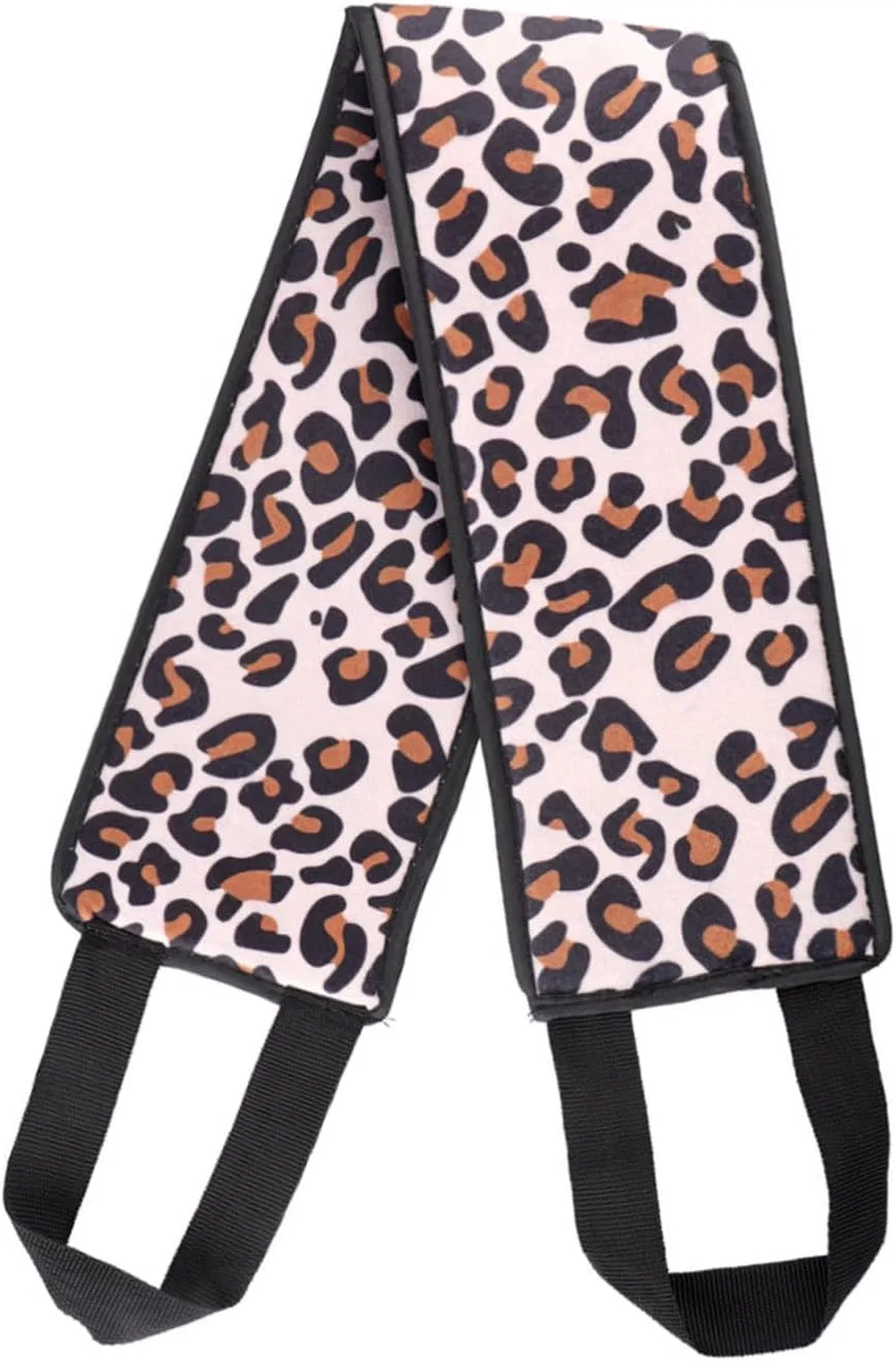 Аппликатор для автозагара NOLITOY Leopard из волокна