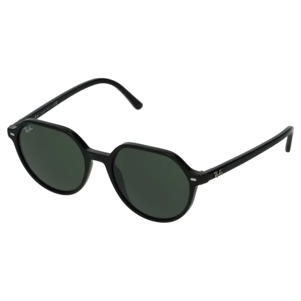 

Солнцезащитные очки Ray-Ban, черный