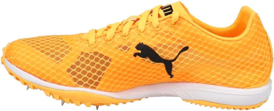 Мужские кроссовки Puma Evospeed Haraka для легкой атлетики, черный — фото 3