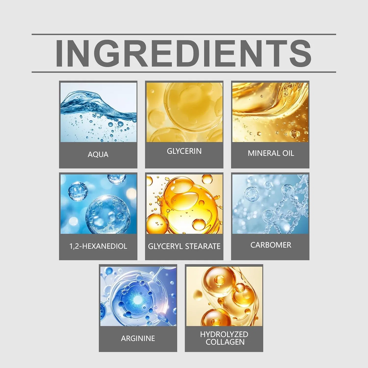 Сыворотка Kiuiom — Коллагеновая Maison Deep Collagen Serum Korea от Cosmetics, 3 мл — фото 4