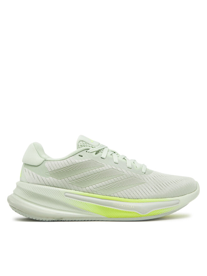 

Беговые кроссовки adidas Supernova Ease IH0799, зеленый