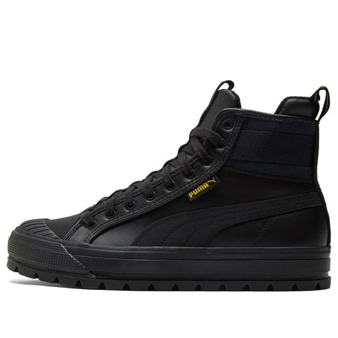 

Кеды PUMA Capri Para WTR 'Black', черный