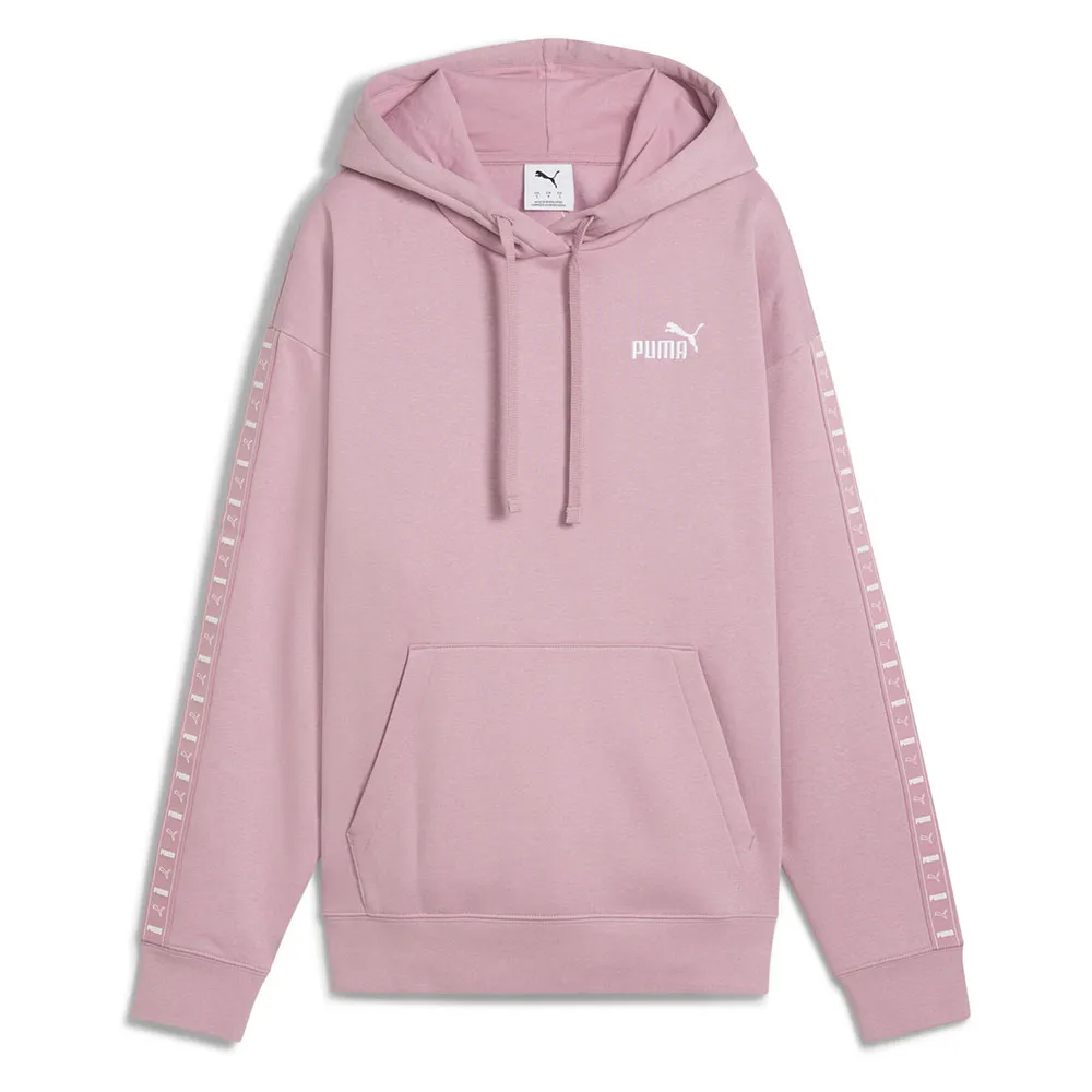 

Худи Puma ESS Tape Comfort, розовый