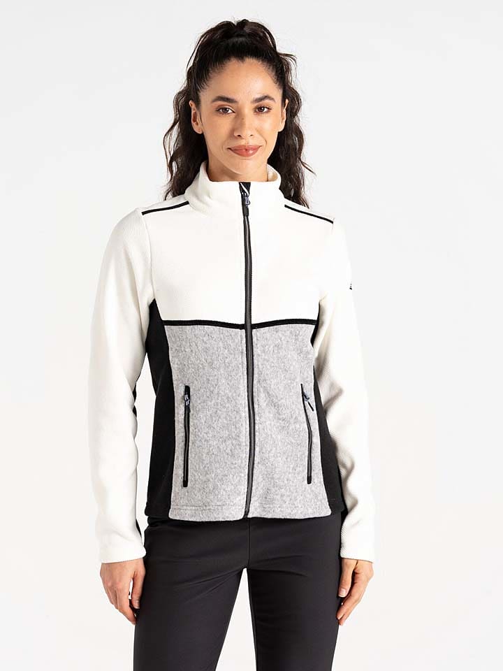 

Флисовая куртка Thriving Dare 2b, цвет weiß/grau