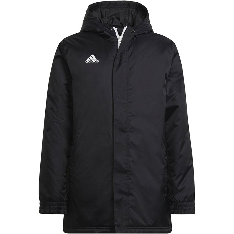 

Jacket ent22 stad jkty Adidas, черный