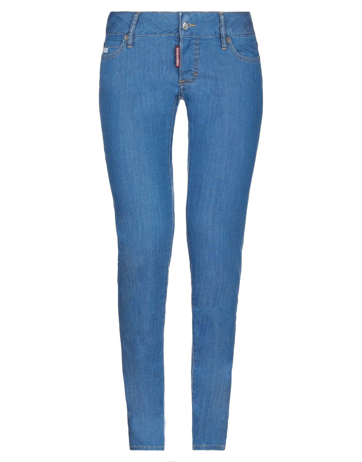 

Джинсы Dsquared2, синий