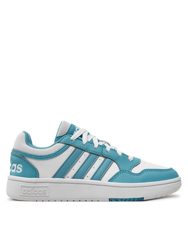 

Кроссовки adidas Hoops 3.0 IH0175, синий