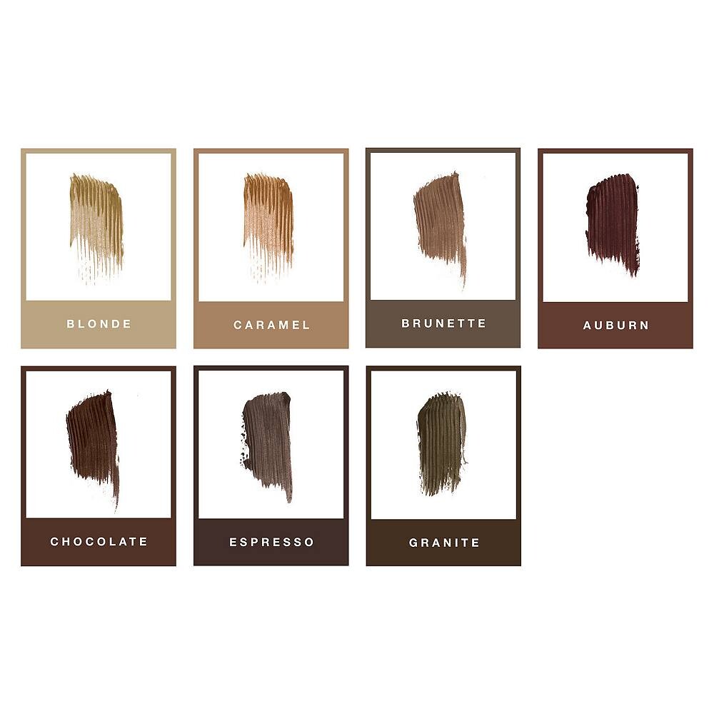 Anastasia Beverly Hills Тональный гель для бровей гибкой фиксации, цвет Caramel — фото 2