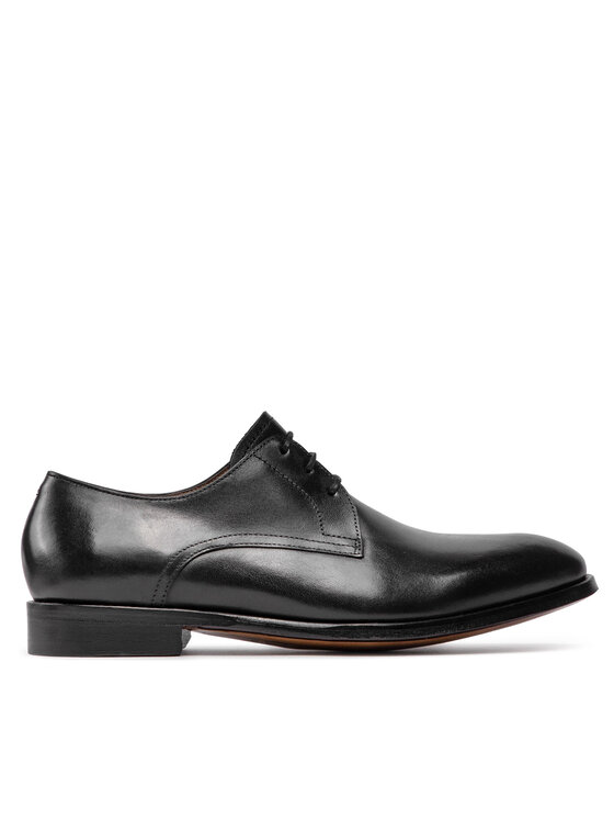 

Низкие туфли Derby 5504 Lord Premium, черный