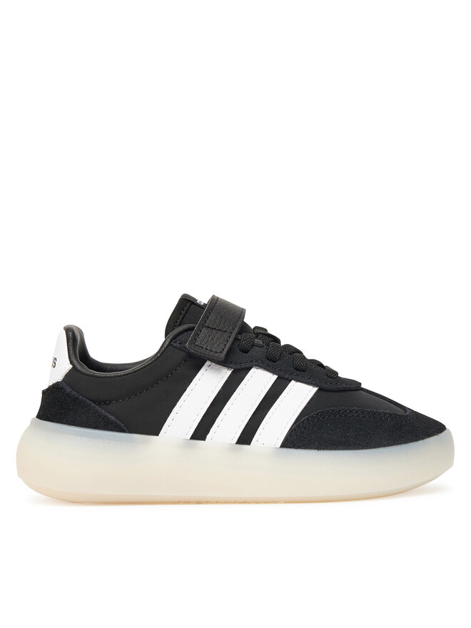 

Кроссовки Barreda Decode JR0767 Adidas, черный