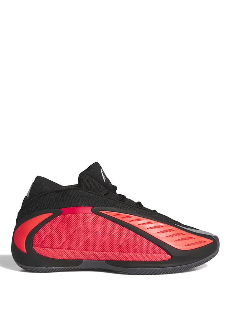 Кроссовки мужские спортивные, Anthony Edwards 2, Adidas