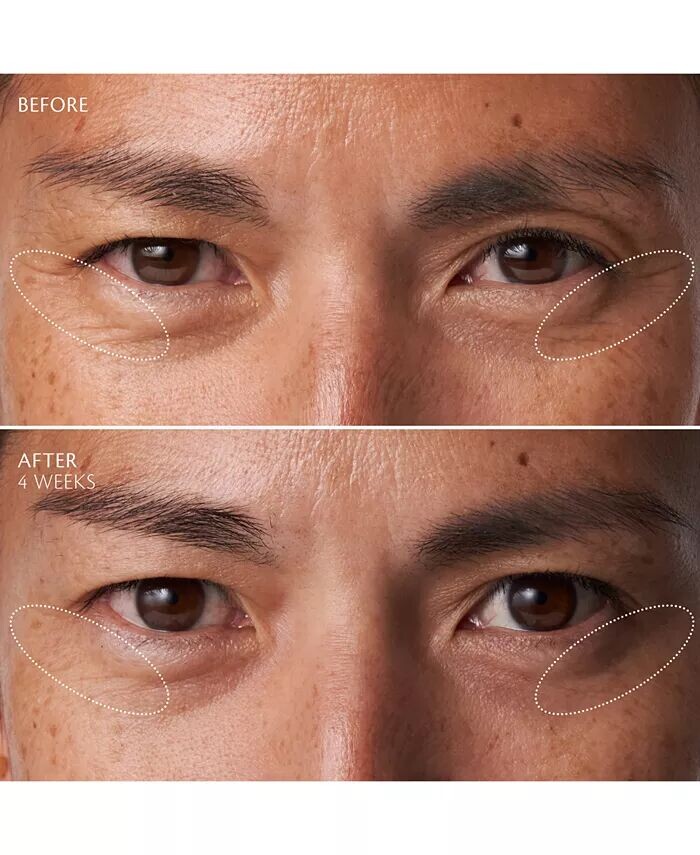 Улучшающий крем для контура глаз Supreme Refill Clé De Peau Beauté — фото 2